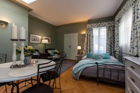 Charming Prague Apartments
