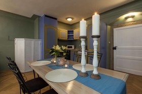 Charming Prague Apartments