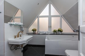 Charming Prague Apartments