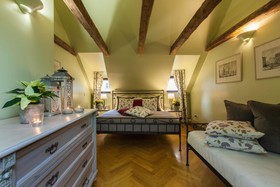 Charming Prague Apartments