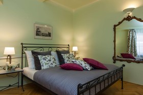 Charming Prague Apartments