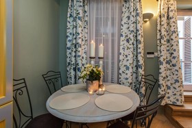 Charming Prague Apartments