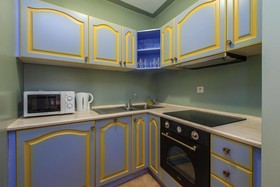 Charming Prague Apartments