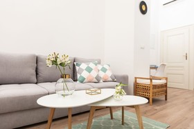 Chill Apartments