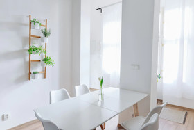 Chill Apartments