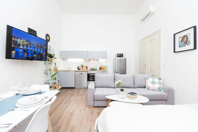 Chill Apartments
