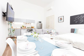 Chill Apartments
