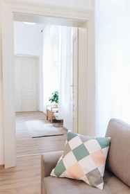 Chill Apartments