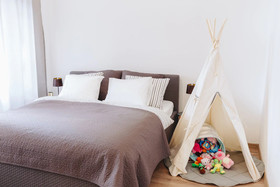 Chill Apartments