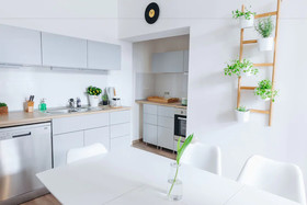 Chill Apartments