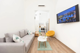 Chill Apartments