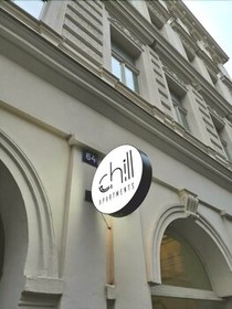Chill Apartments