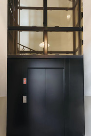 Chill Apartments
