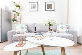 Chill Apartments