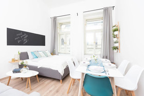 Chill Apartments