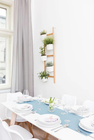 Chill Apartments