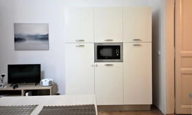 City Castle Aparthotel