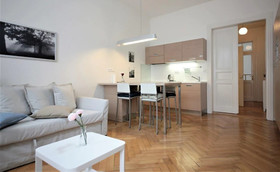 City Castle Aparthotel