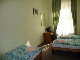 Pension City Center Prague