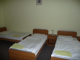 Pension City Center Prague