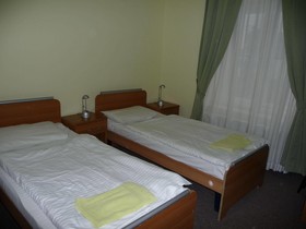 Pension City Center Prague