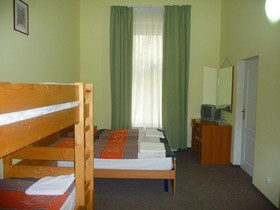 Pension City Center Prague