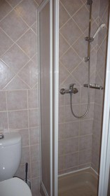 Pension City Center Prague