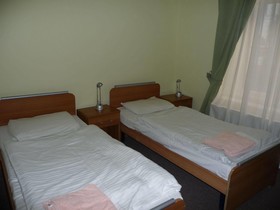 Pension City Center Prague