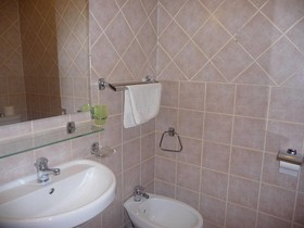 Pension City Center Prague