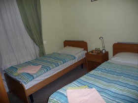 Pension City Center Prague