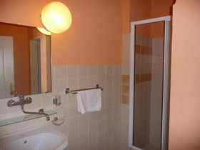 Pension City Center Prague