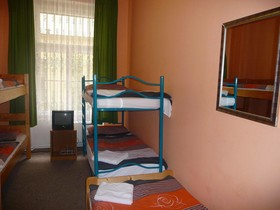 Pension City Center Prague