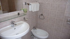 Pension City Center Prague