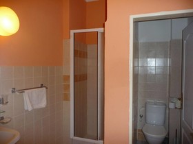 Pension City Center Prague