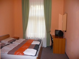 Pension City Center Prague