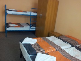 Pension City Center Prague