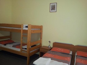 Pension City Center Prague