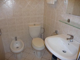 Pension City Center Prague