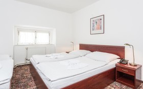 Aureli hotel City Inn