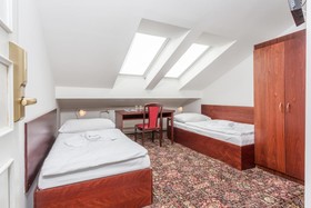 Aureli hotel City Inn