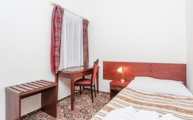 Aureli hotel City Inn
