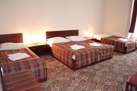 Aureli hotel City Inn