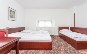 Aureli hotel City Inn