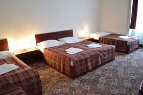 Aureli hotel City Inn