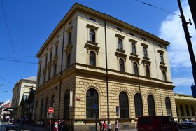 Aureli hotel City Inn