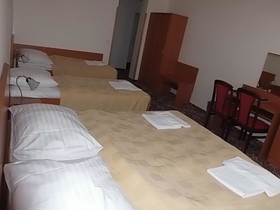 Aureli hotel City Inn