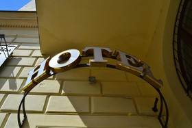 Aureli hotel City Inn
