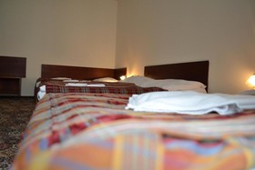 Aureli hotel City Inn