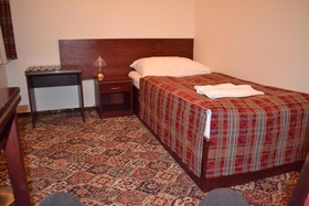 Aureli hotel City Inn