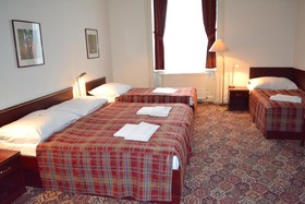 Aureli hotel City Inn